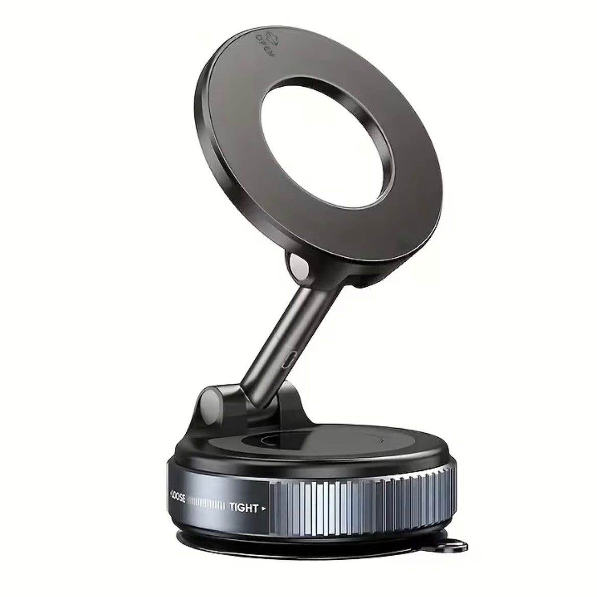 Suport telefon Magnetic Rotativ 360°