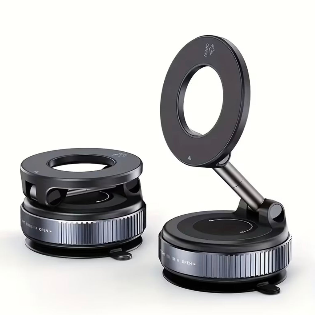 Suport telefon Magnetic Rotativ 360°